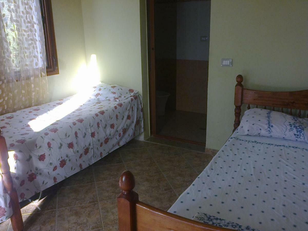 Mullaj Guest House Vlorë エクステリア 写真