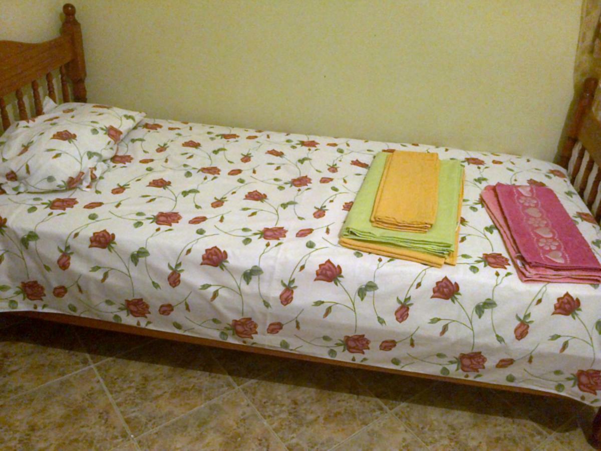 Mullaj Guest House Vlorë エクステリア 写真